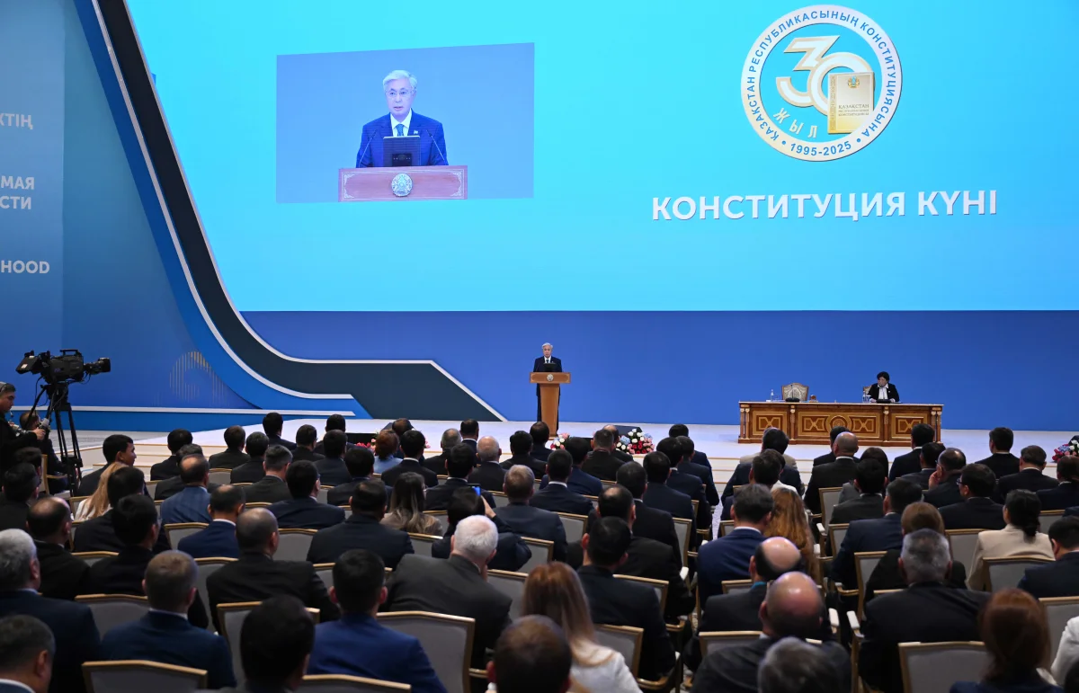 пресс-служба Акорды