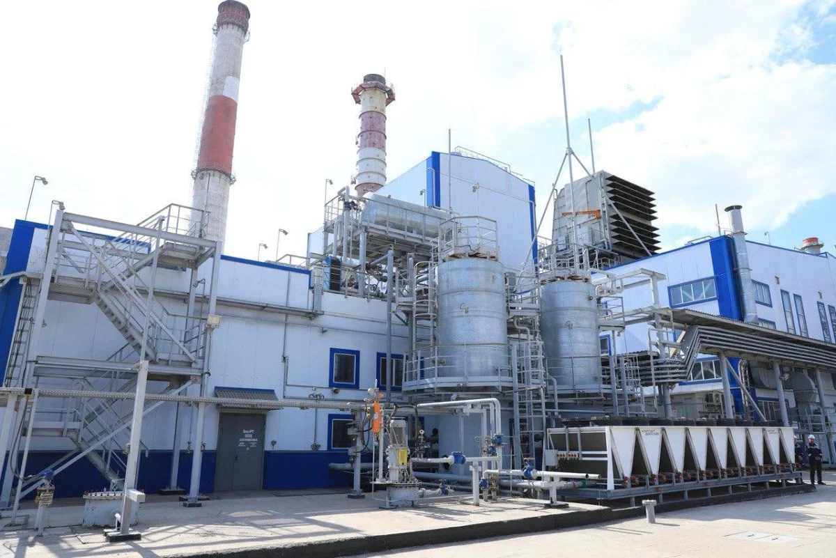 пресс-служба Премьер-министра РК