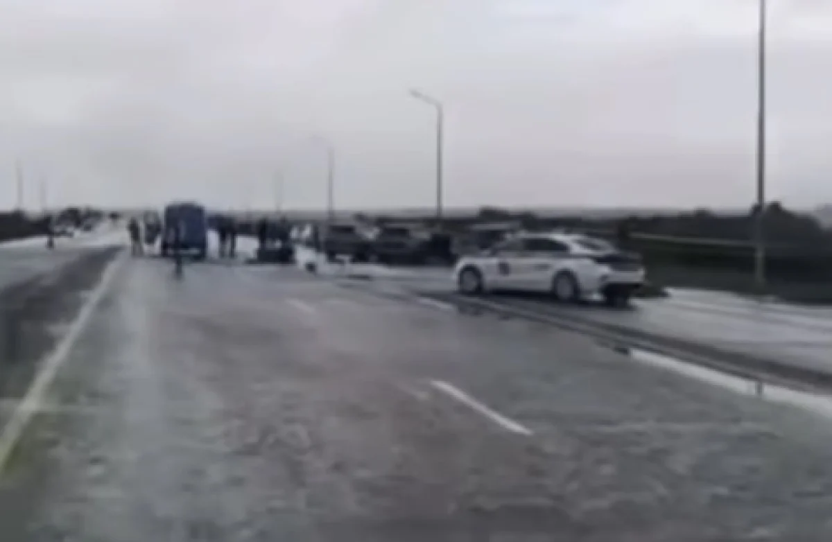 Кадр из видео