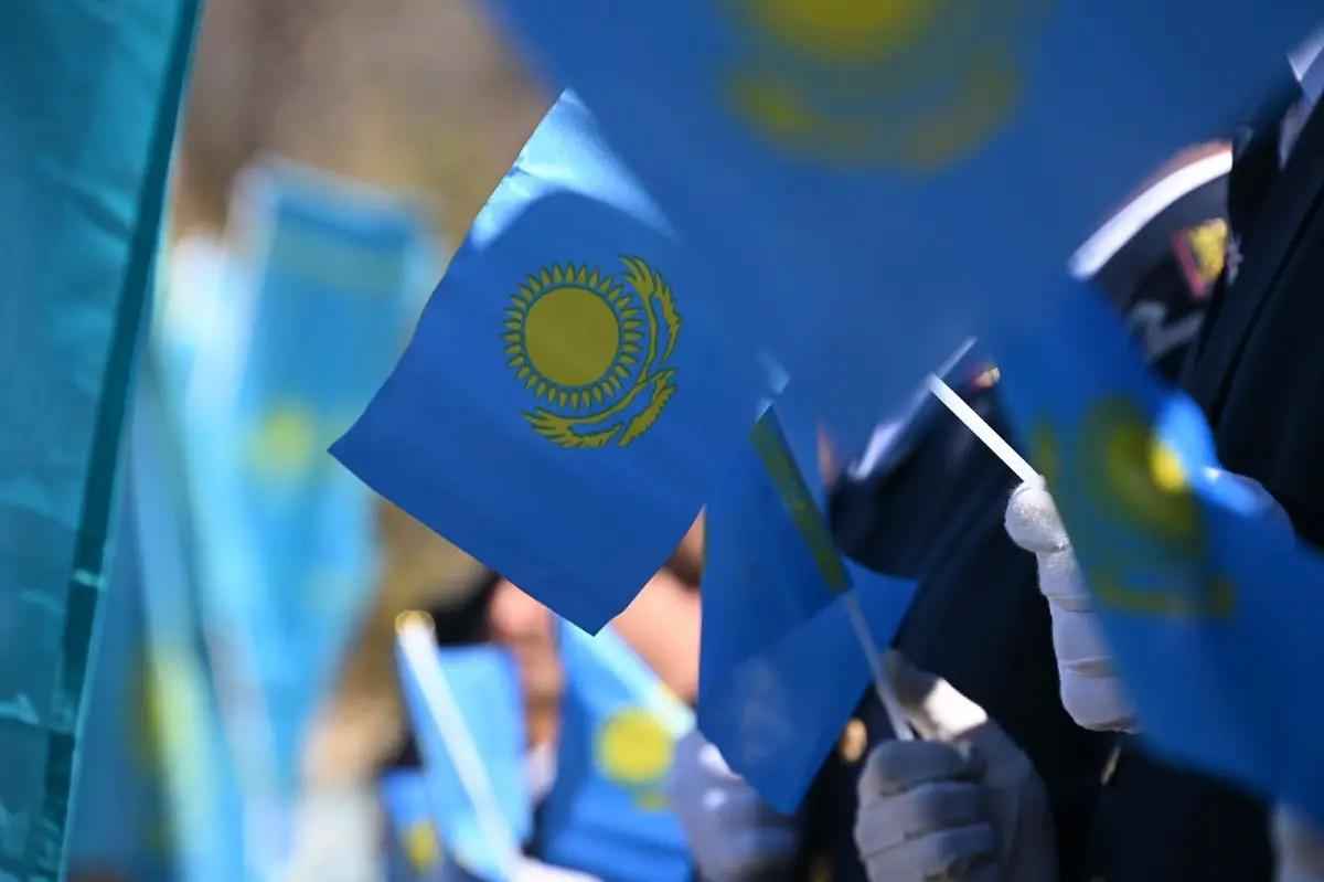 Алматы қаласы әкімдігінің баспасөз қызметі