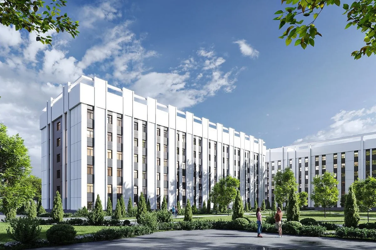 Алматы қаласы әкімдігінің баспасөз қызметі