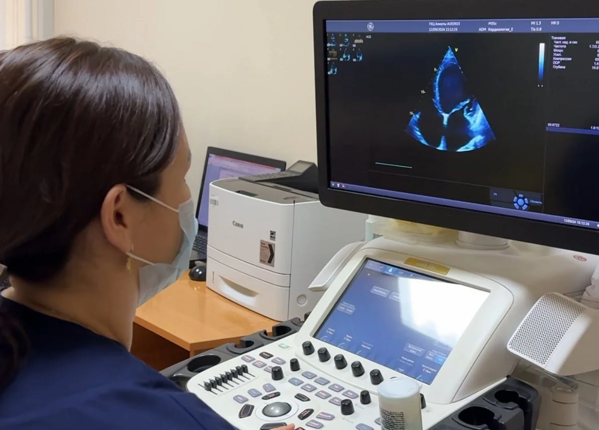 Алматы қалалық денсаулық сақтау басқармасы