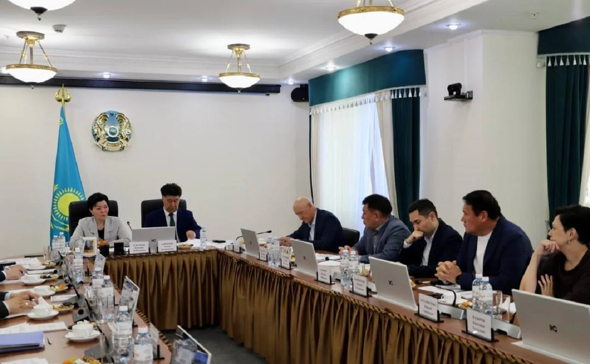 Еңбек және халықты әлеуметтік қорғау министрлігі