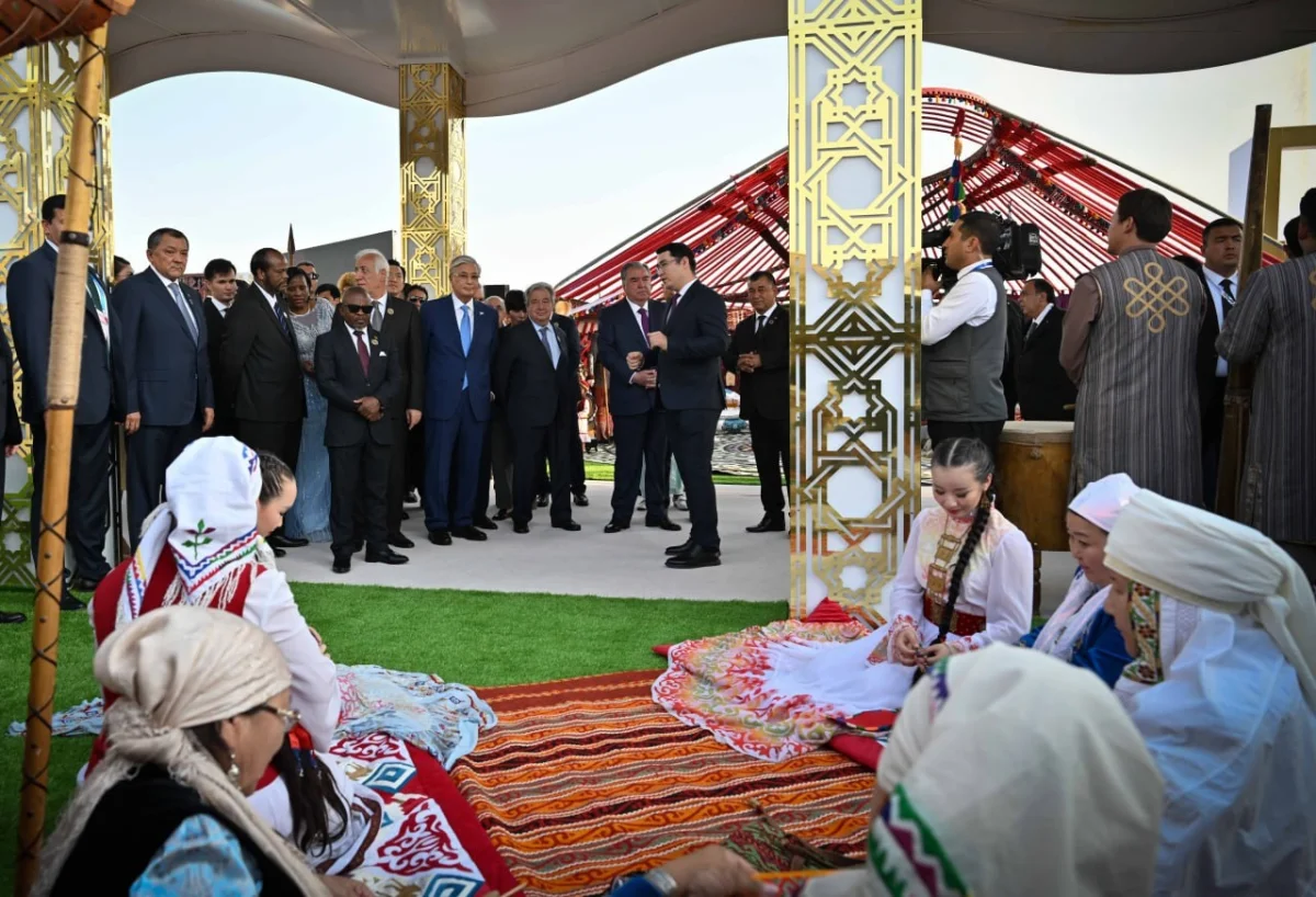 Фото: пресс-служба Акорды