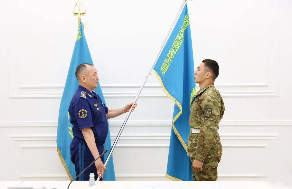 Фото: Sputnik Казахстан