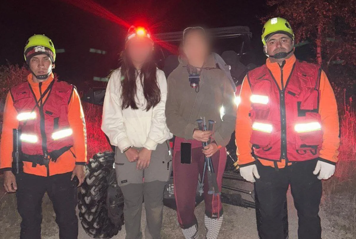 пресс-служба МЧС РК