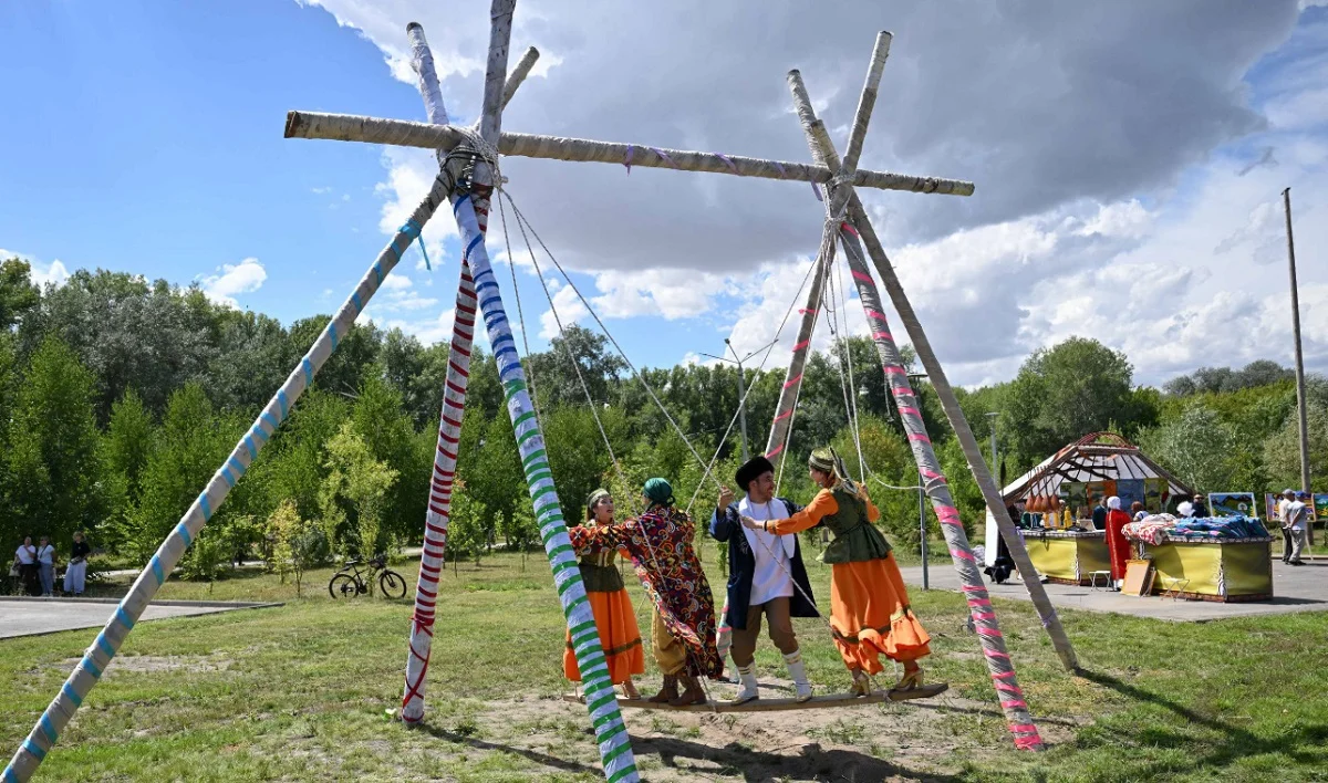 Абай облысы әкімдігінің баспасөз қызметі