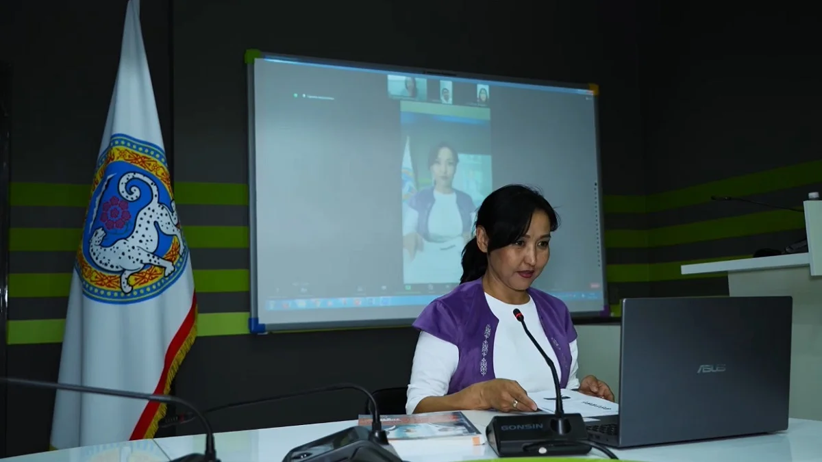 Алматы қаласы әкімдігінің баспасөз қызметі