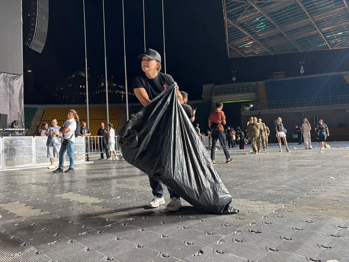 Пресс-служба акима города Алматы