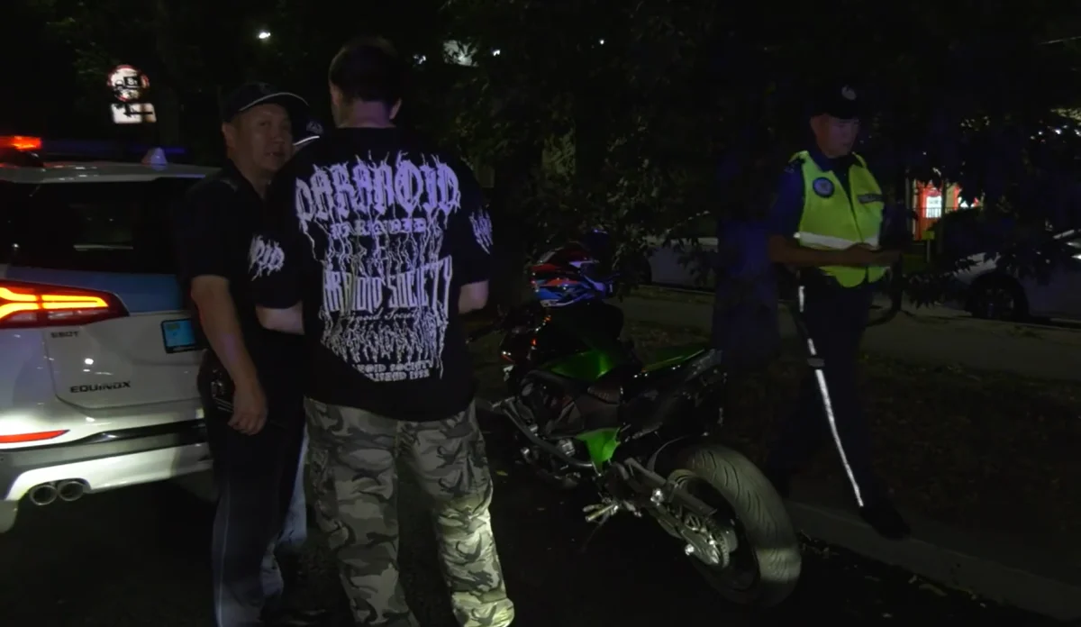 кадр из видео