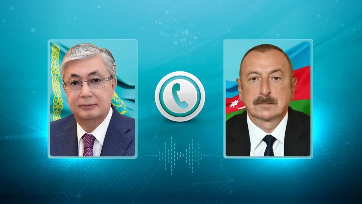 Ақорданың баспасөз қызметі