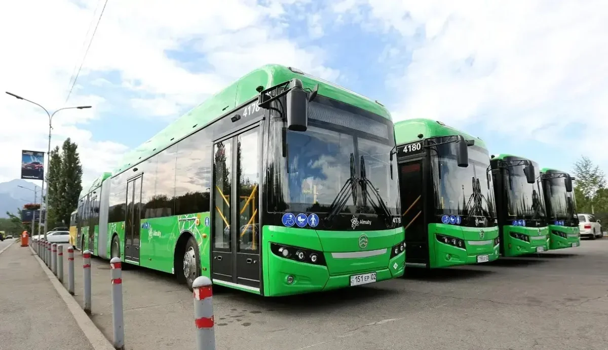 Қала әкімдігінің баспасөз қызметі