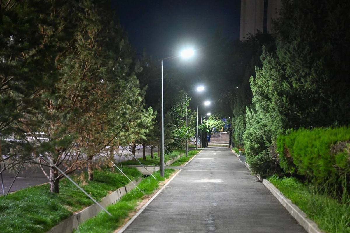 Фото: пресс-служба акима Алматы