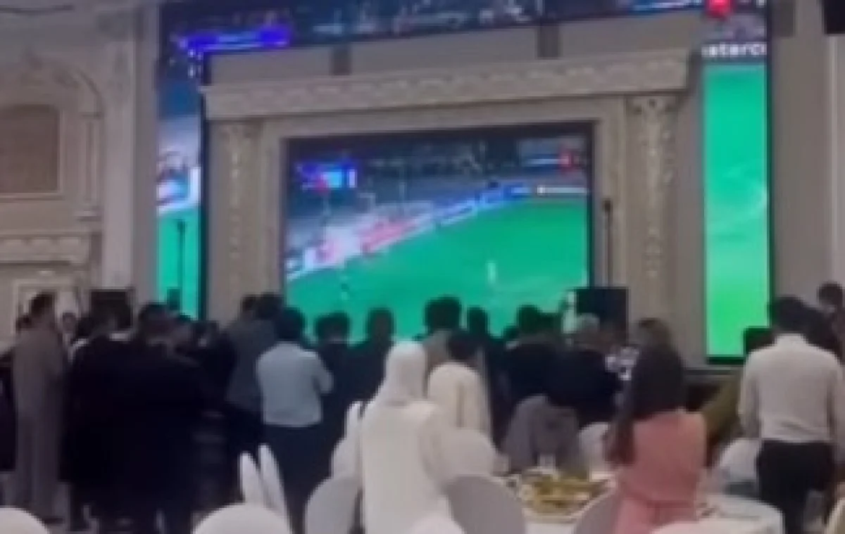 Кадр из видео