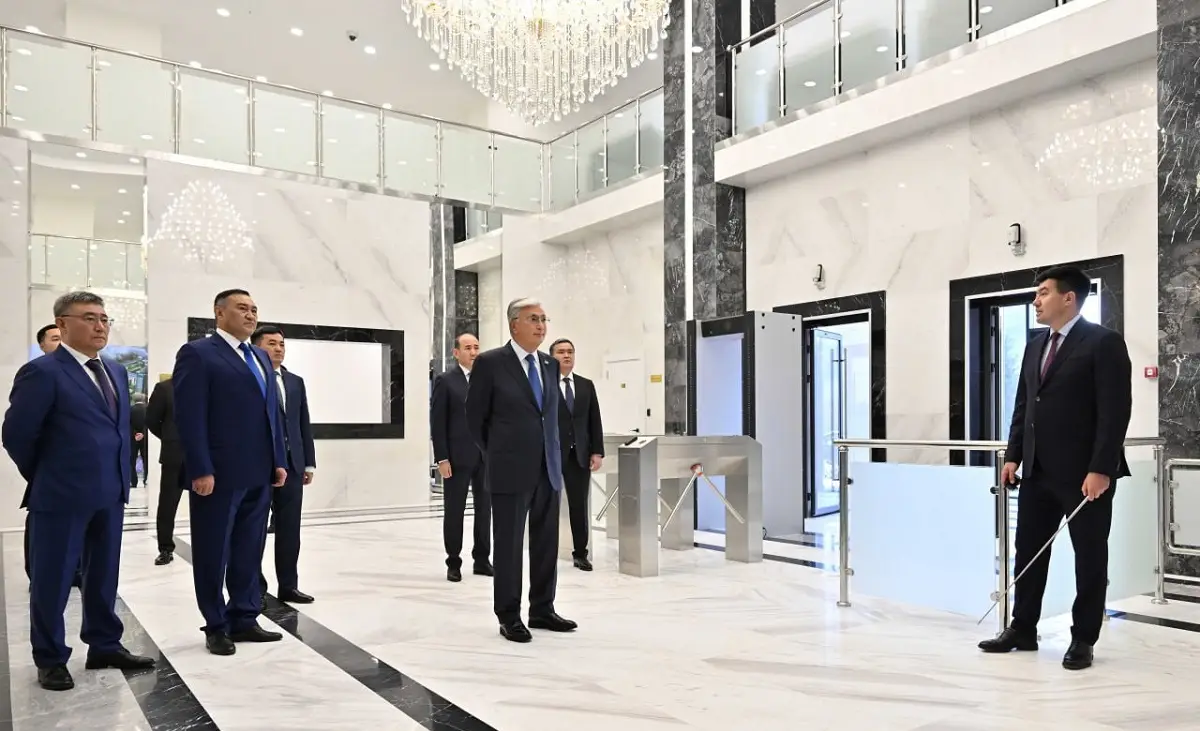 Almaty.tv