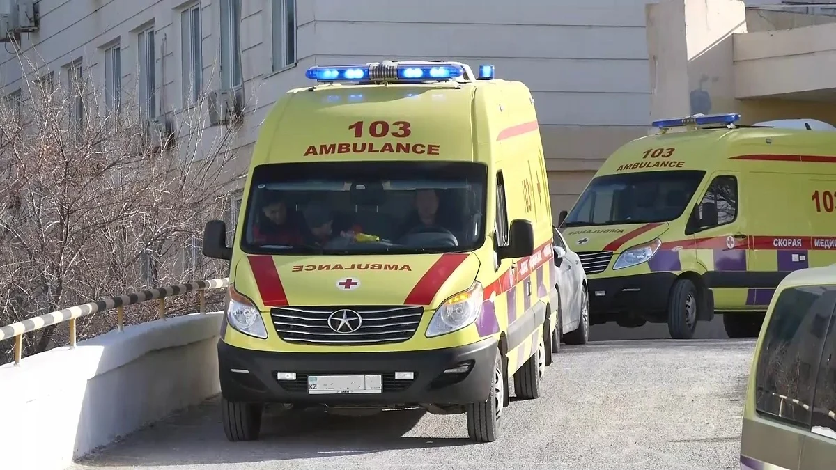 Алматы қаласы әкімдігінің баспасөз қызметі