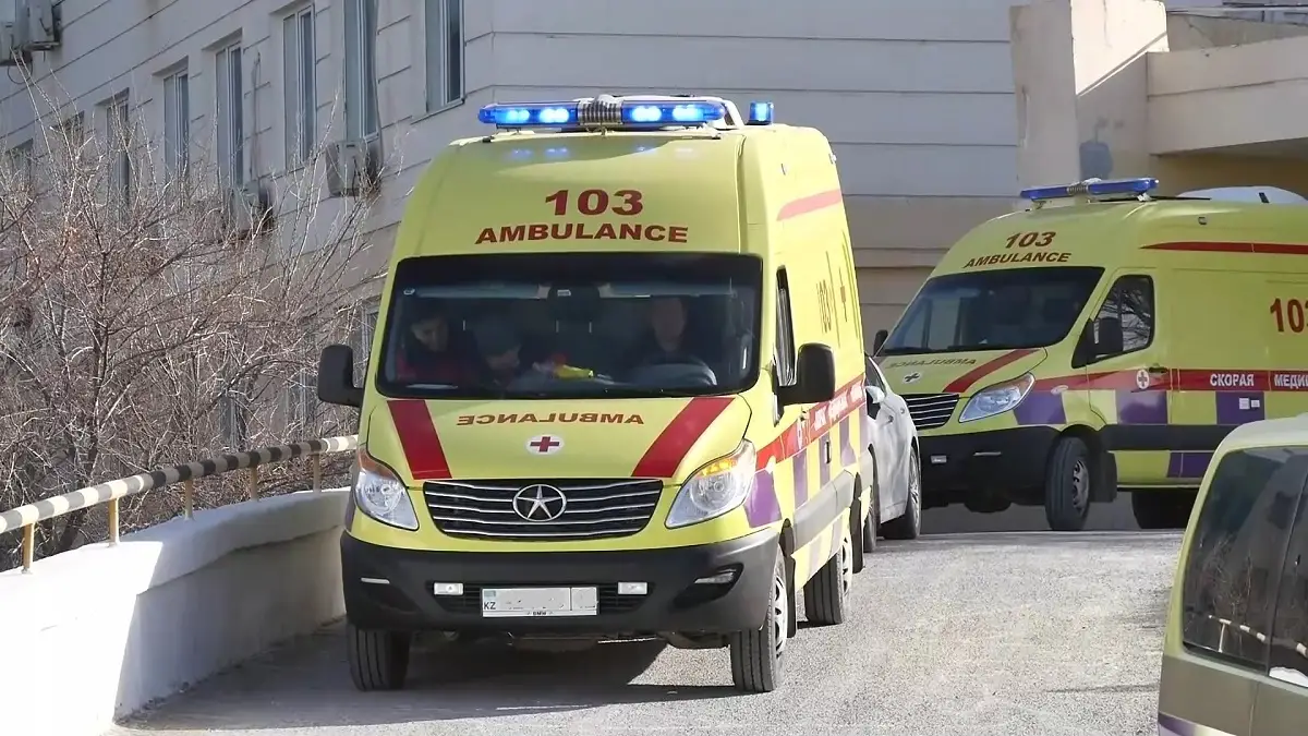 Алматы қаласы әкімдігінің баспасөз қызметі