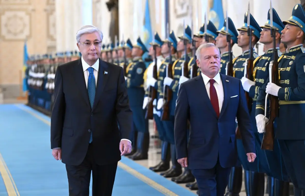 пресс-служба Акорды
