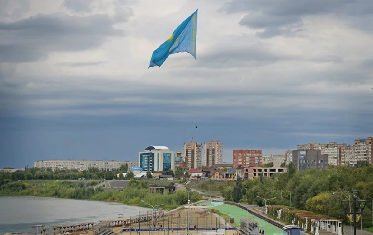 Фото: Ольга Бугаева / pavlodarnews.kz