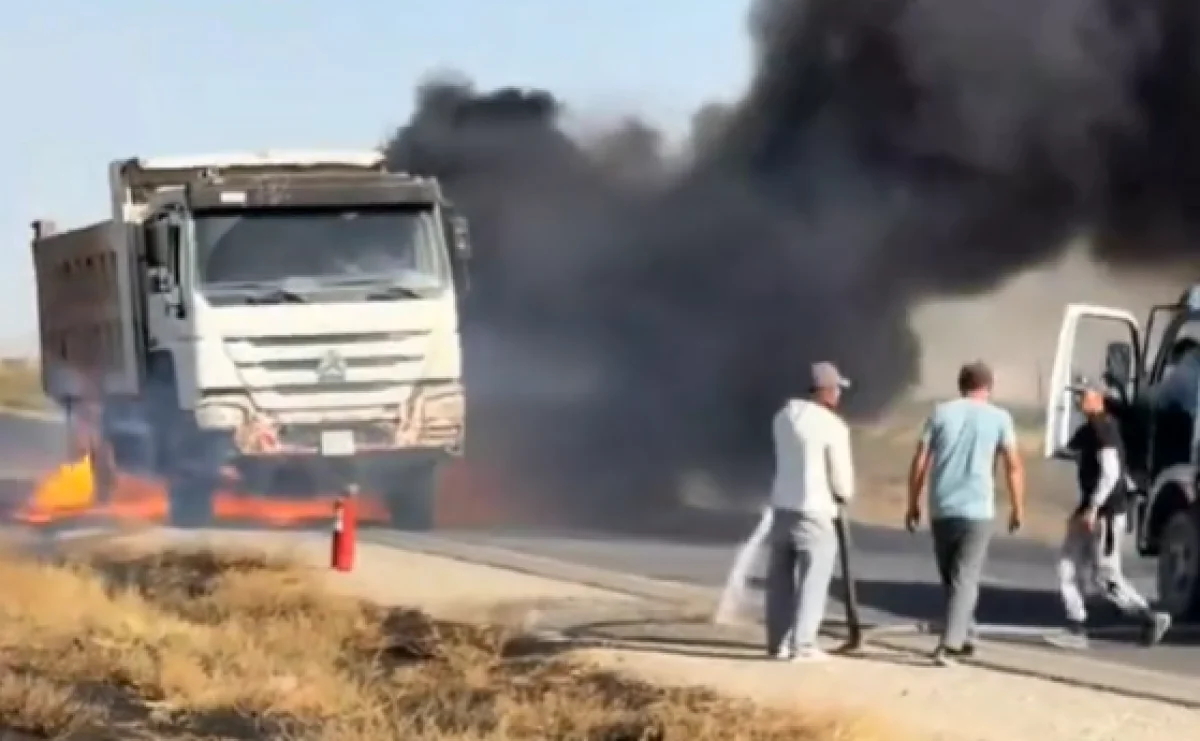 кадр из видео