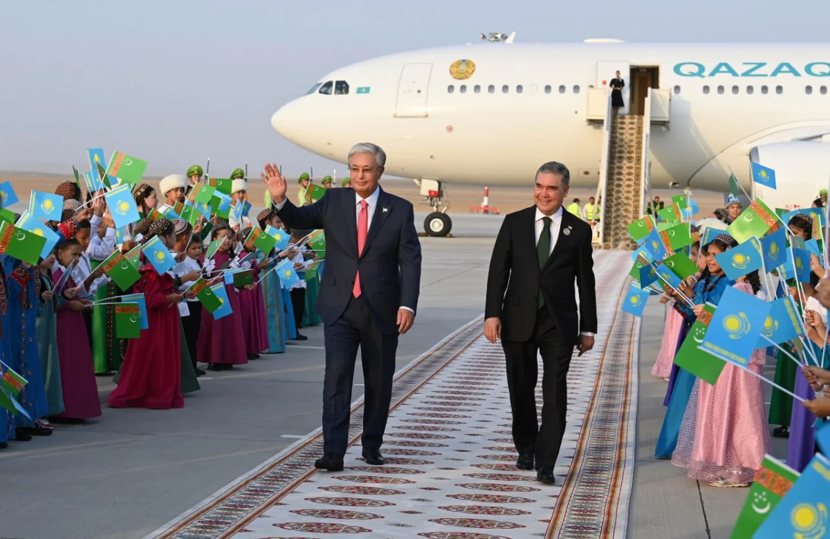 пресс-служба Акорды