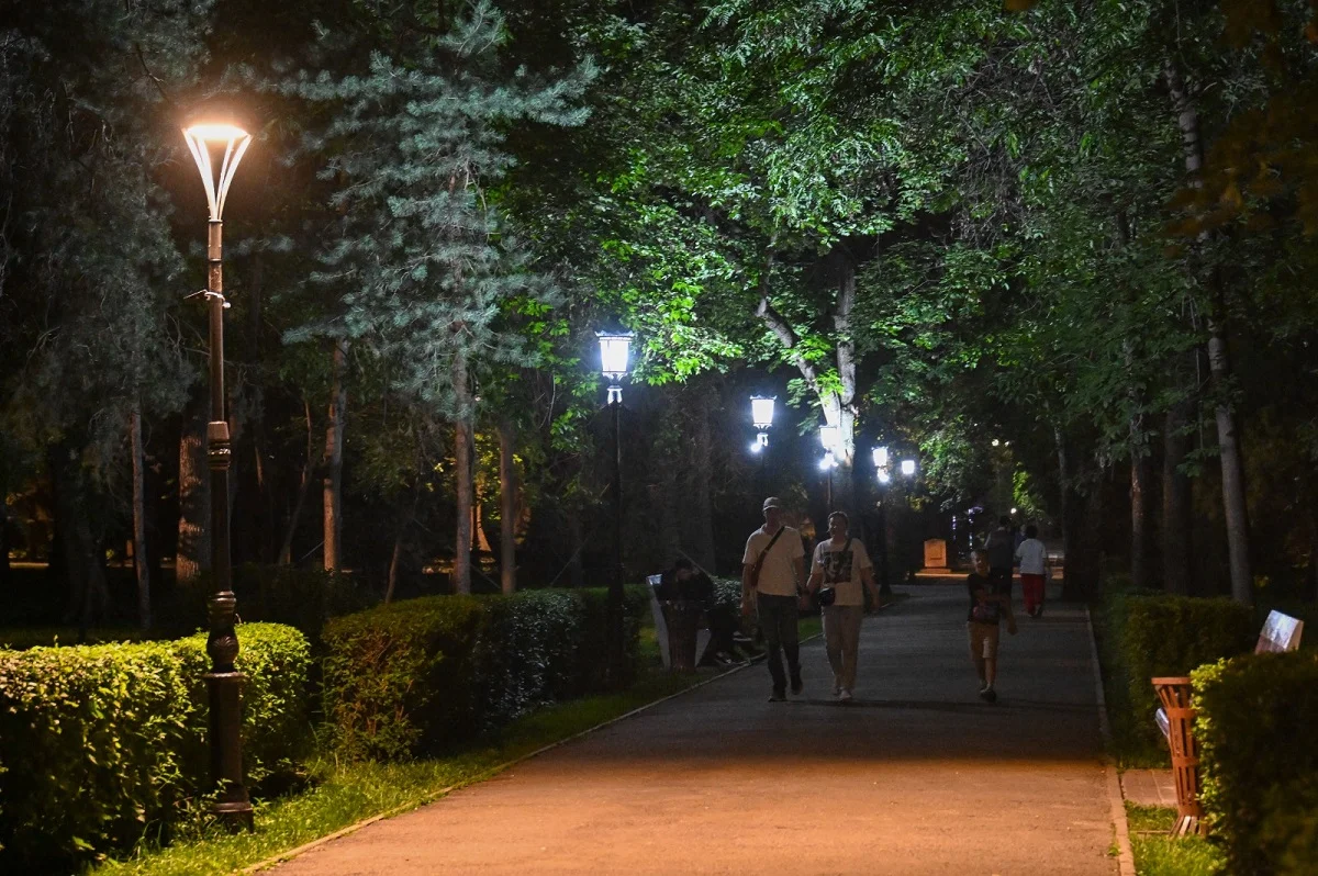 Алматы қаласы әкімдігінің баспасөз қызметі