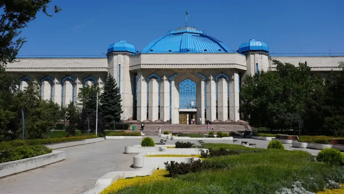 Almaty.tv