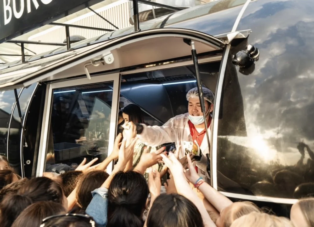 пресс-служба акима Алматы