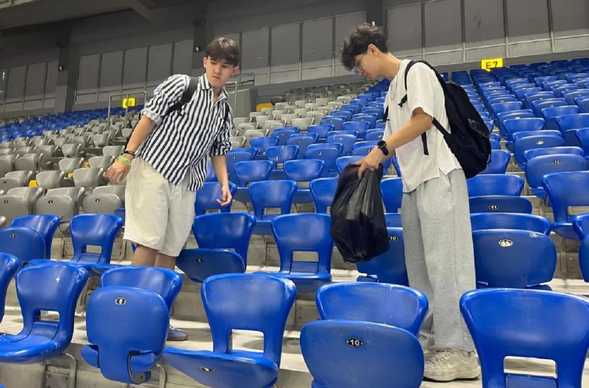 Астана әкімдігінің баспасөз қызметі