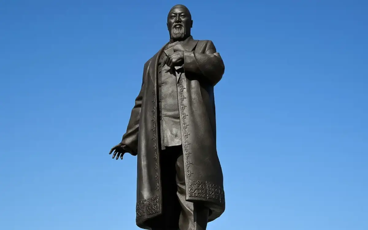 архив Akorda.kz