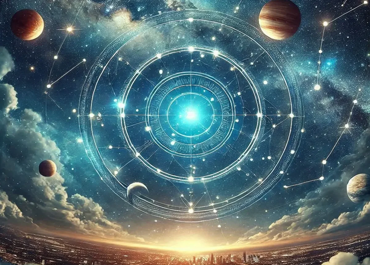 ЖИ көмегімен жасалған