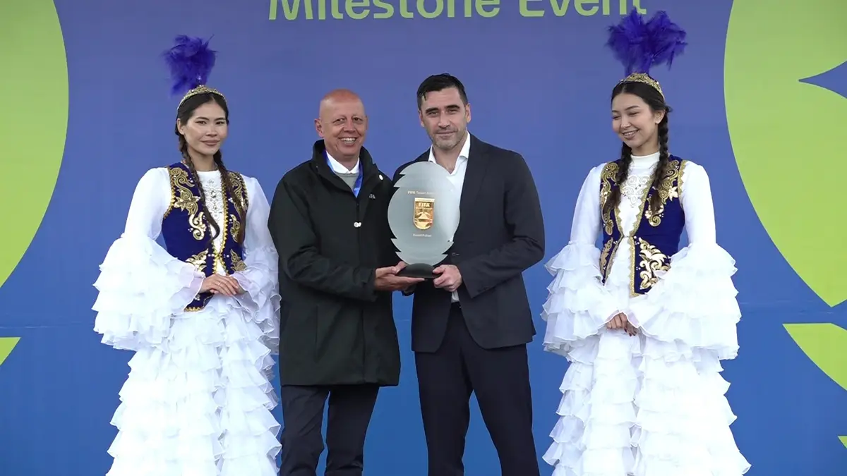Almaty.tv