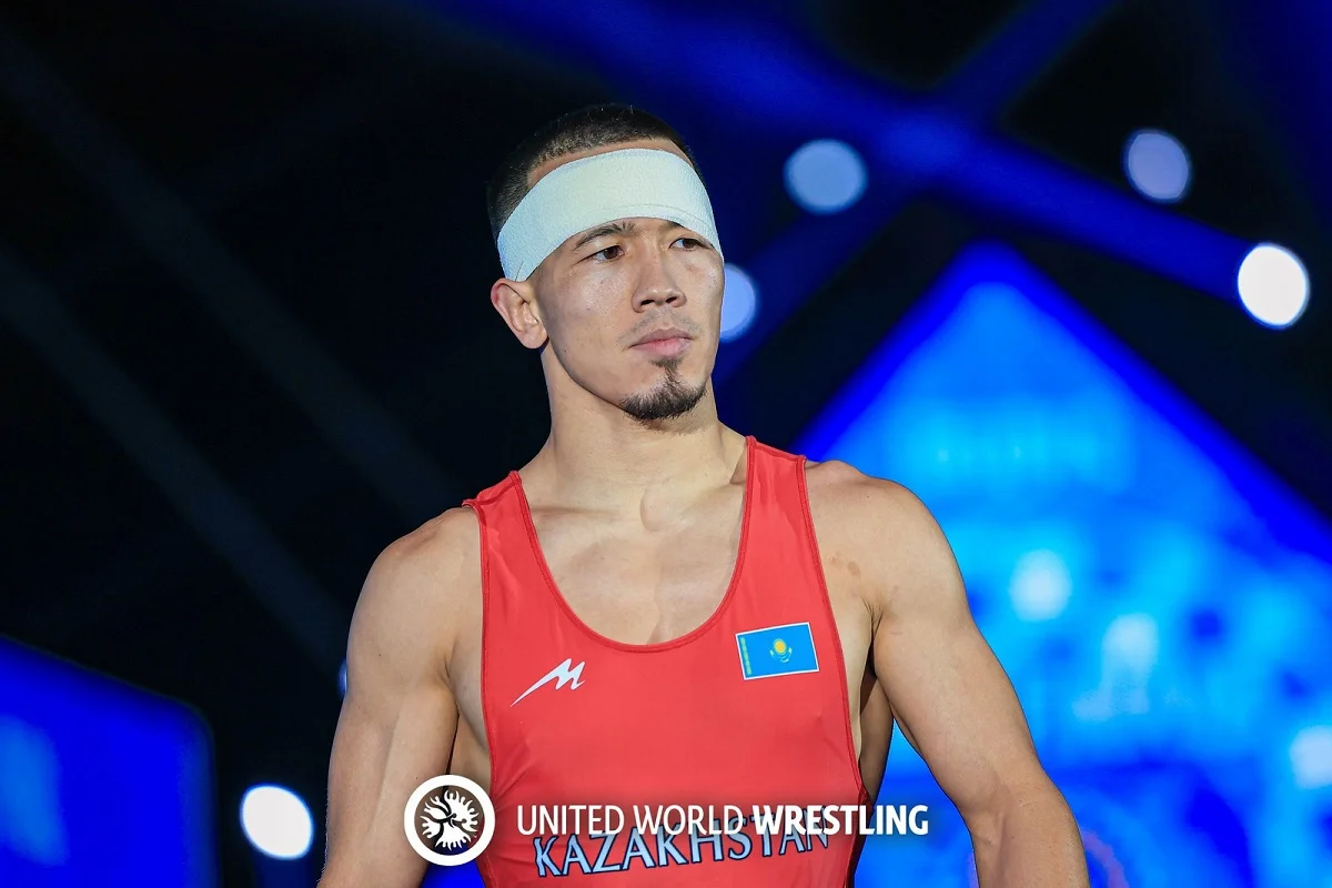 United World Wrestling