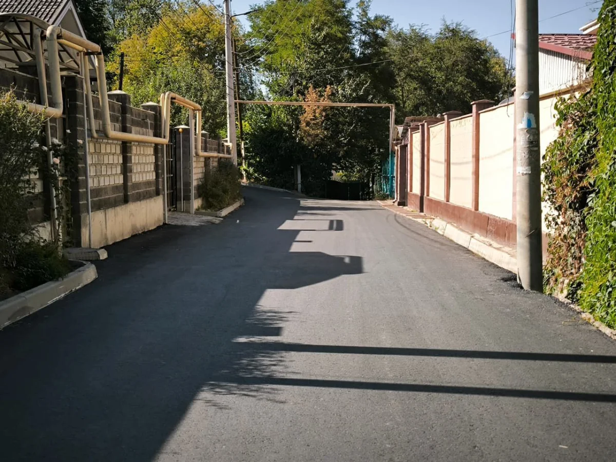 Қала әкімдігінің баспасөз қызметі