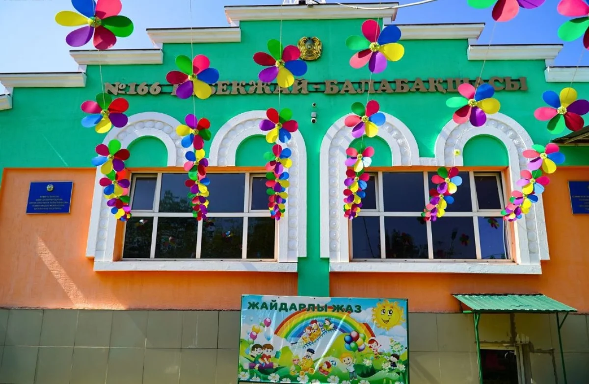 Қала әкімдігінің баспасөз қызметі