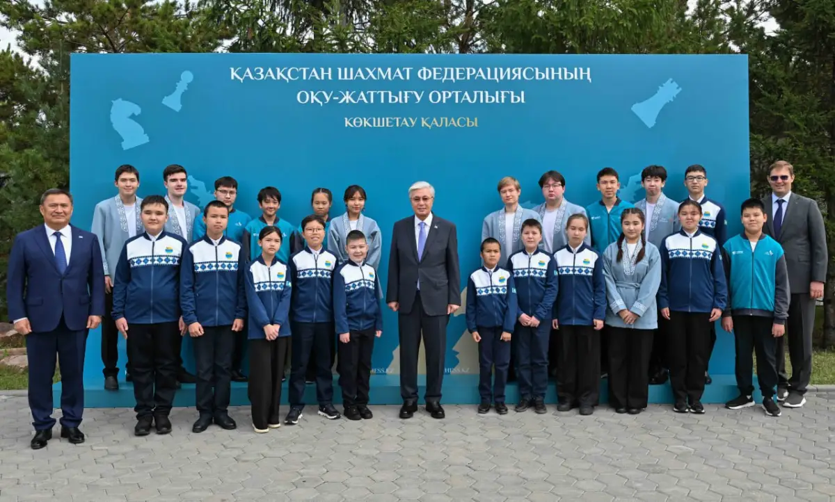 пресс-служба Акорды