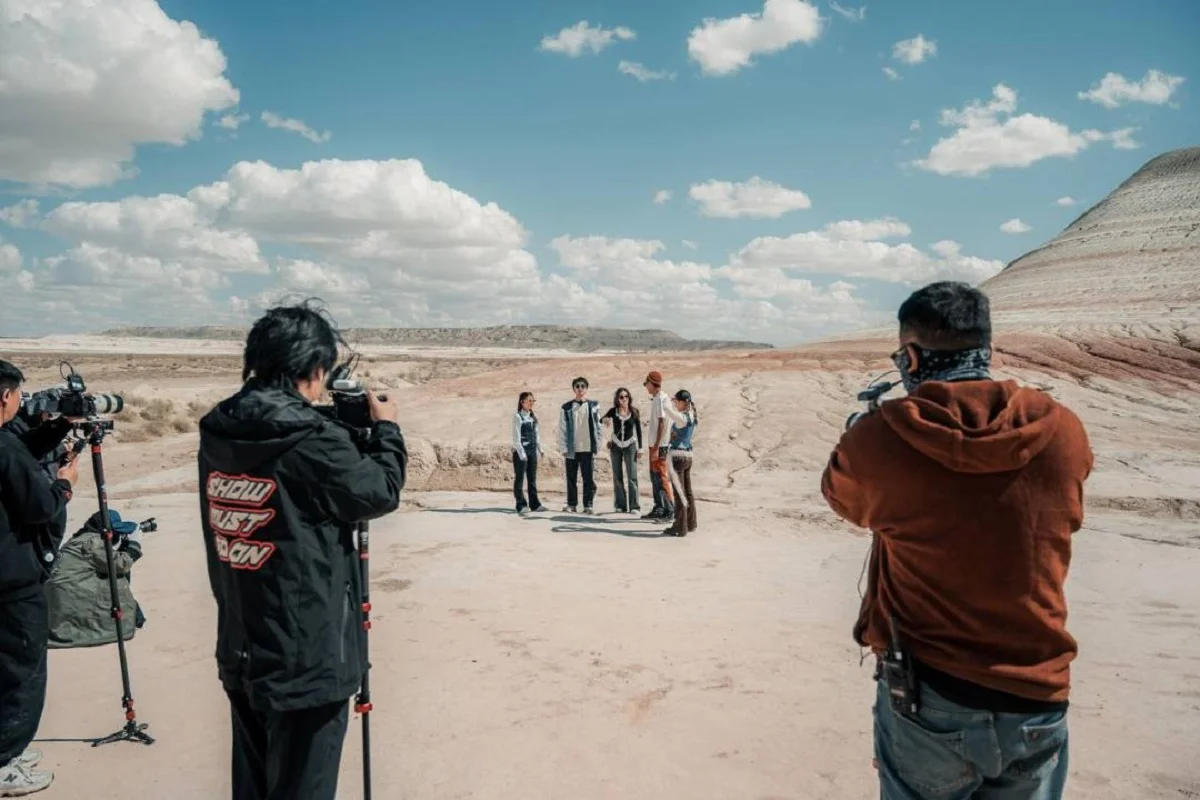 ҚР Туризм және спорт министрлігі