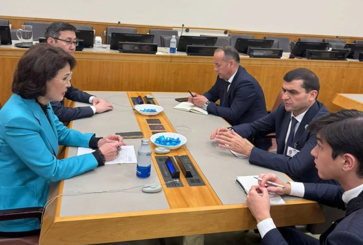 Минздрав РК