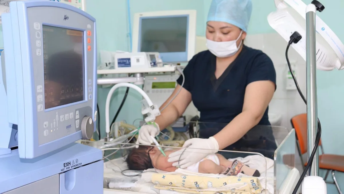 Қала әкімдігінің баспасөз қызметі