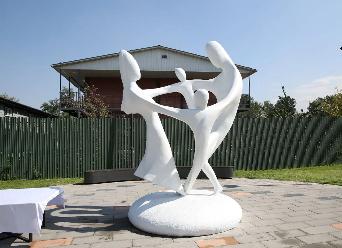 Қала әкімдігінің баспасөз қызметі