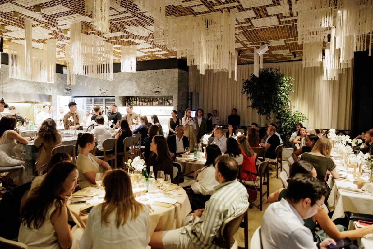 Қала әкімдігінің баспасөз қызметі