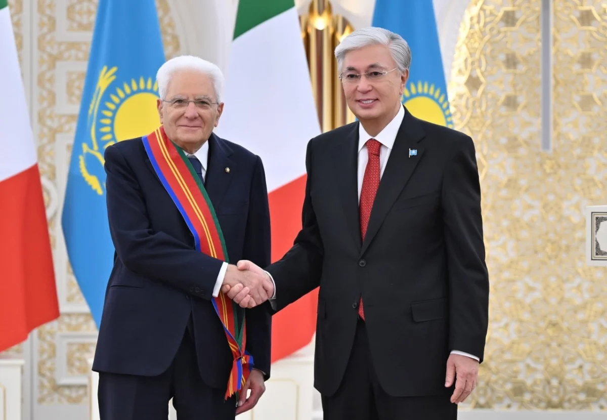 Фото: пресс-служба Акорды