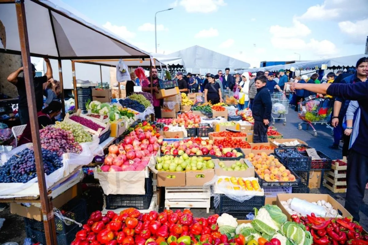 Астана қаласы әкімдігінің баспасөз қызметі