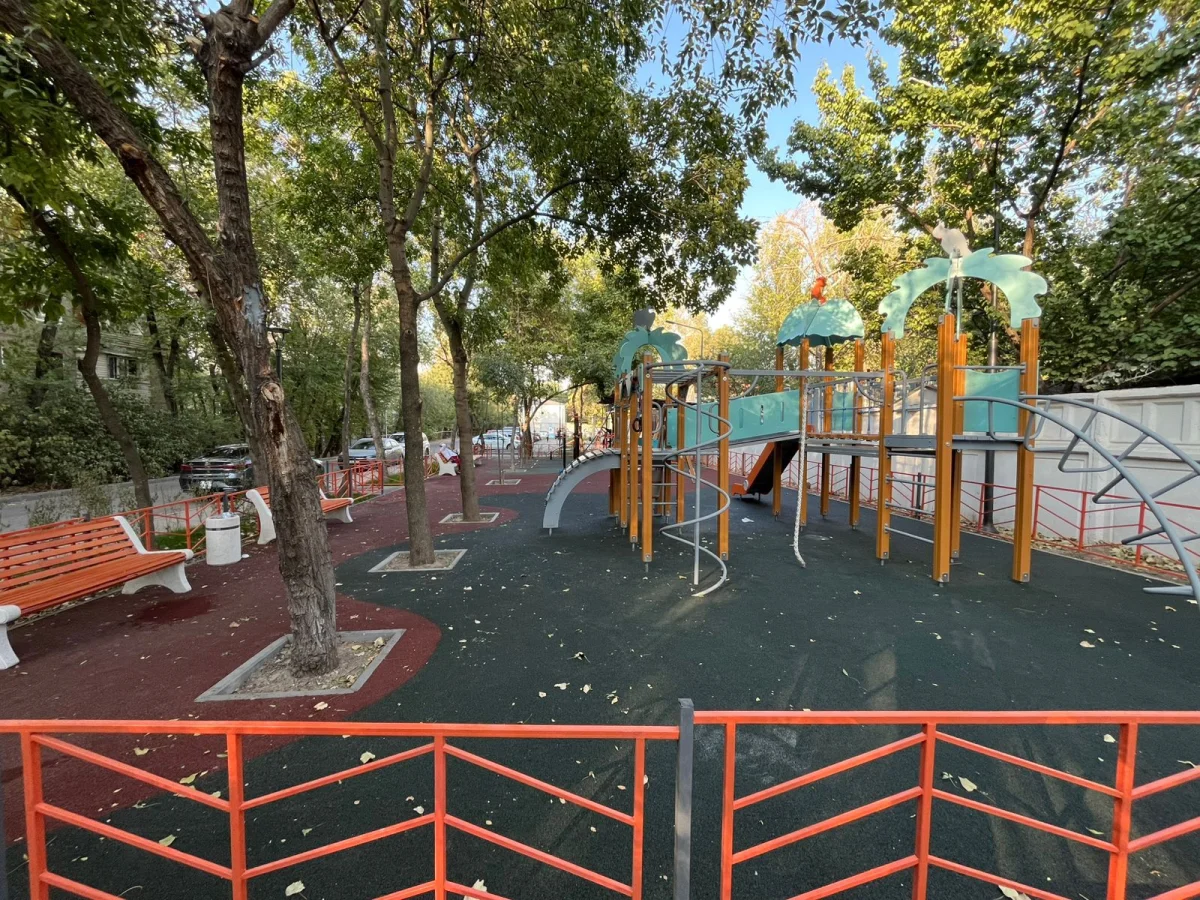 Қала әкімдігінің баспасөз қызметі