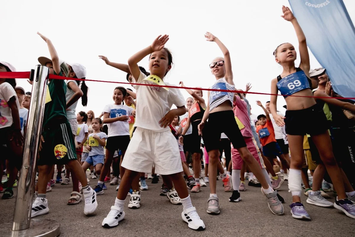 Алматы қаласы әкімдігінің баспасөз қызметі