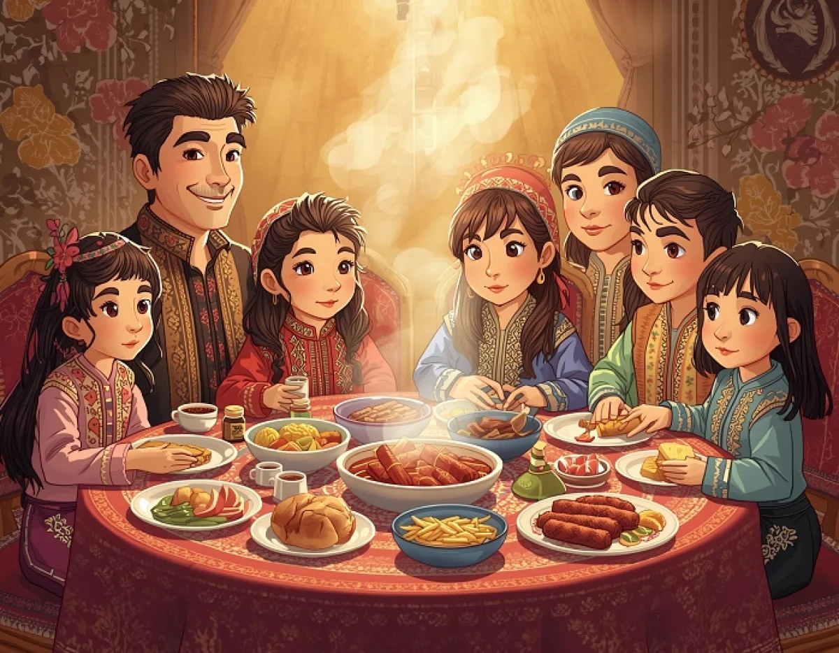 Сгенерировано ИИ