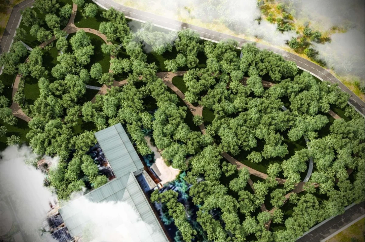 Қала әкімдігінің баспасөз қызметі