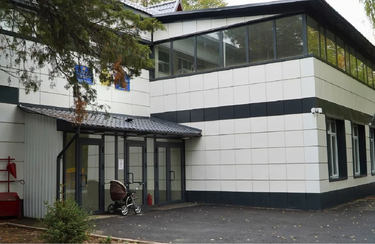 Алматы қаласы әкімдігінің баспасөз қызметі