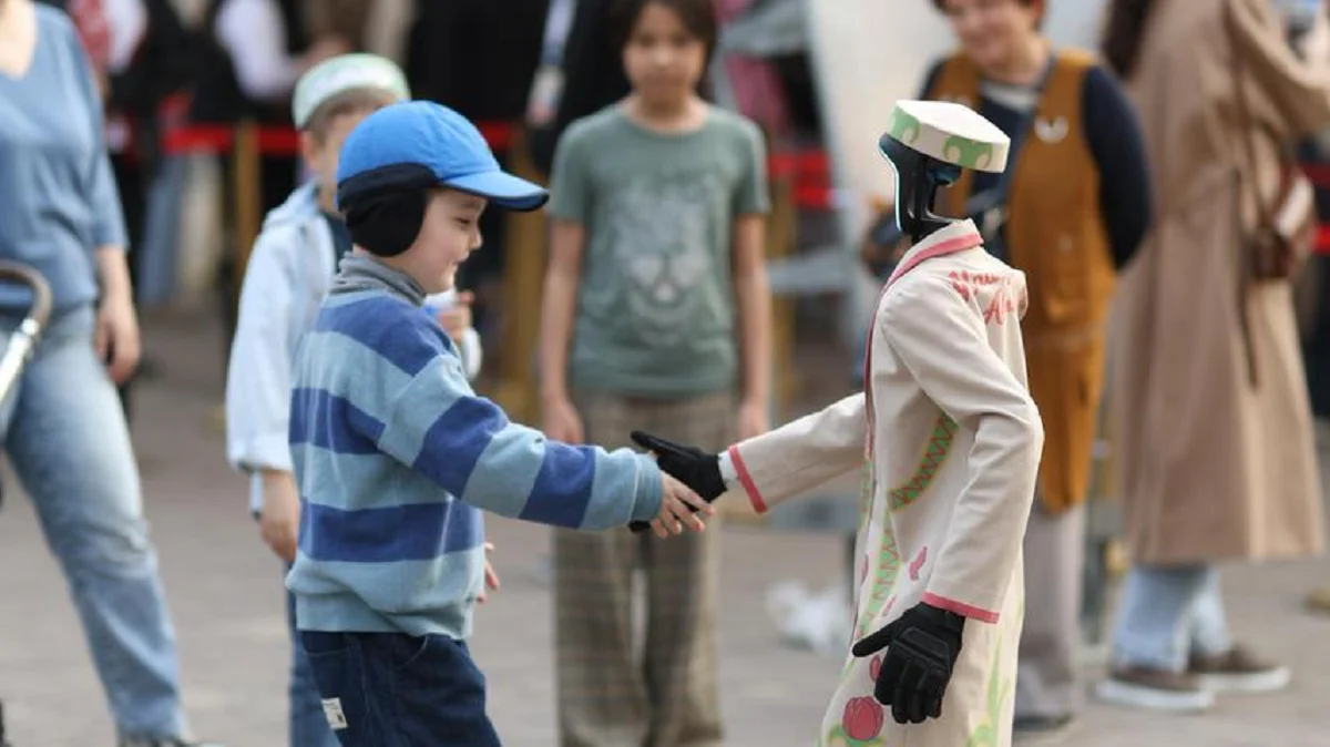 Алматы қаласы әкімдігінің баспасөз қызметі