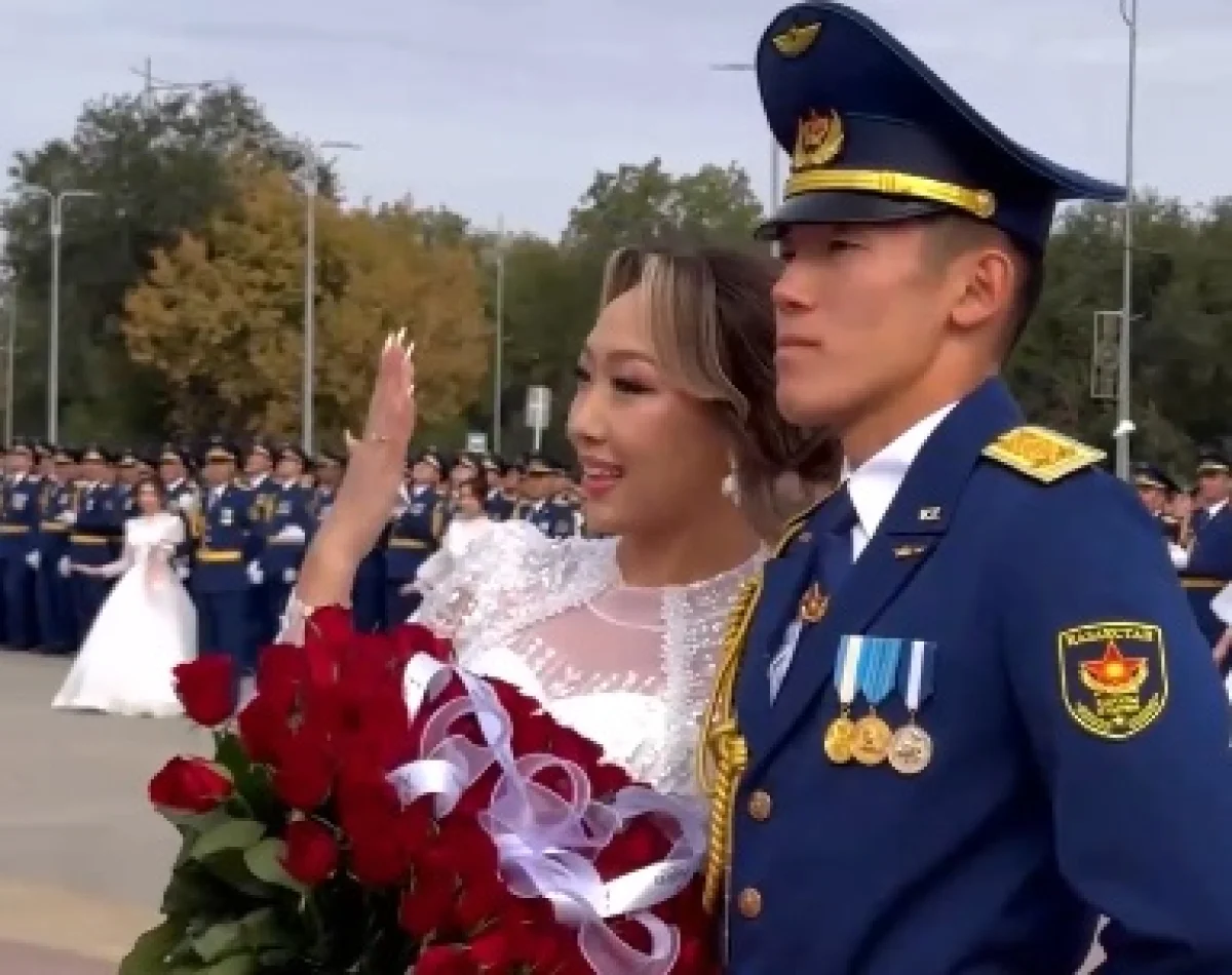 Кадр из видео: Минобороны